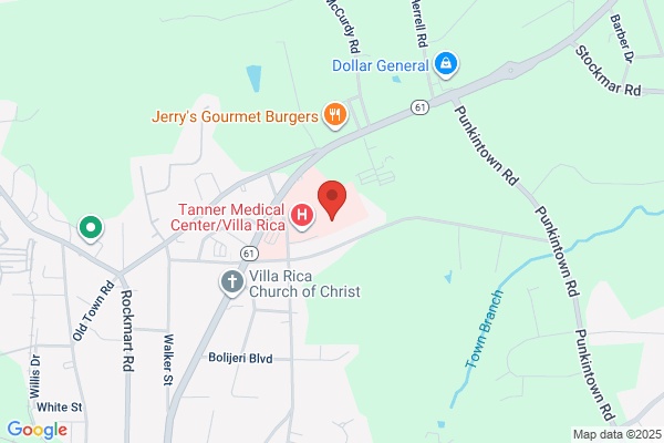 Children's Orthopedics and Sports Medicine - Villa Rica - Closed