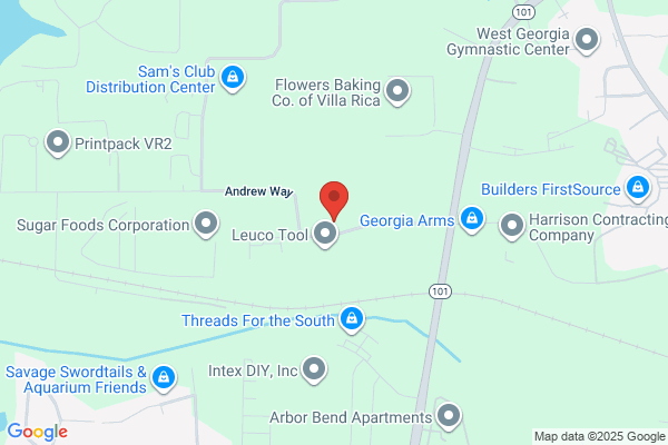 Lewis Fire Protection Inc