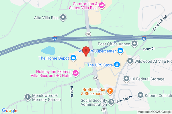Peachtree Immediate Care - Villa Rica