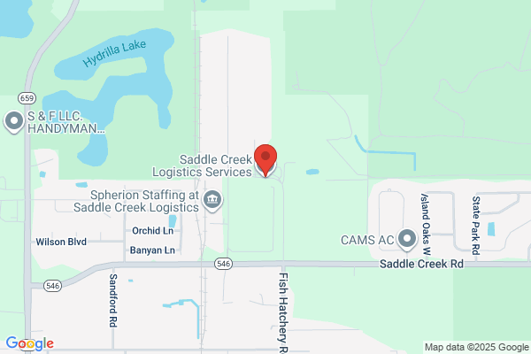 Saddle Creek Corporation