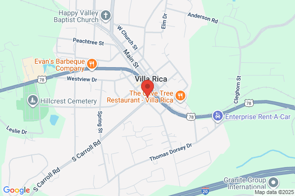 Villa Rica Chiropractic Wellness Center