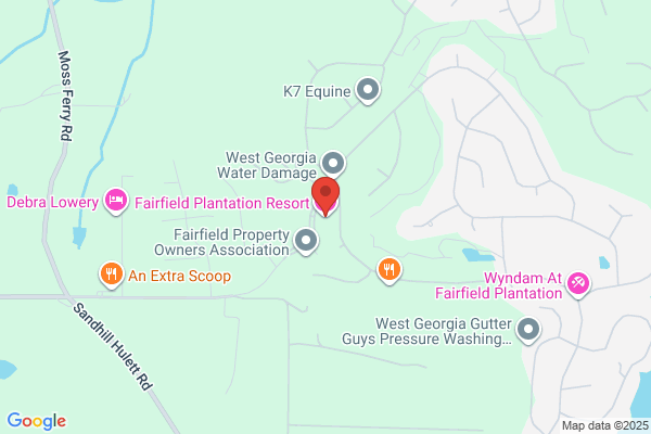 Wyndham Resort at Fairfield Plantation
