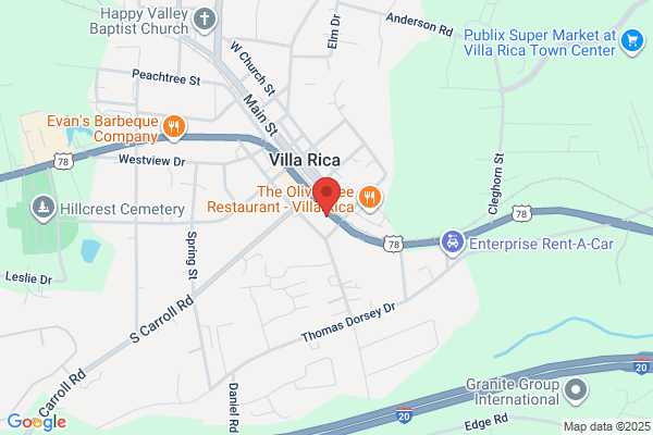 Jim Polof | Magnolia One Realty