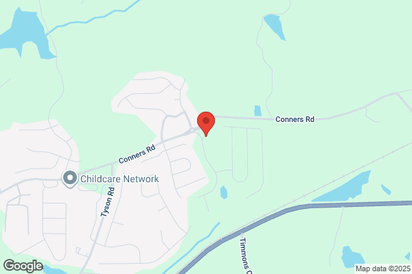 Luthers Mill Subdivision