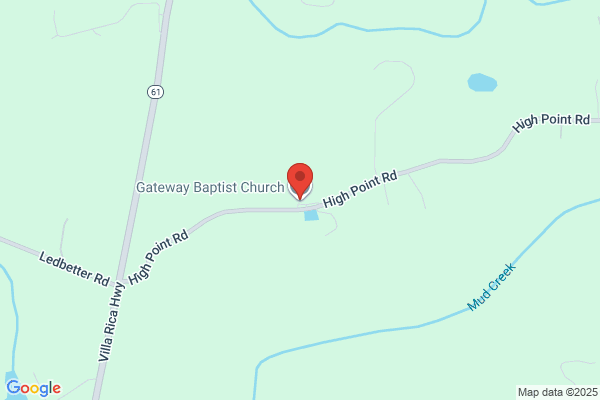 Gateway Baptist Church
