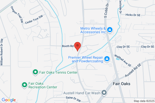 Atlanta Roof Repairs & Junk Removal