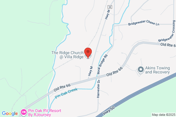 First Baptist Church Villa Ridge