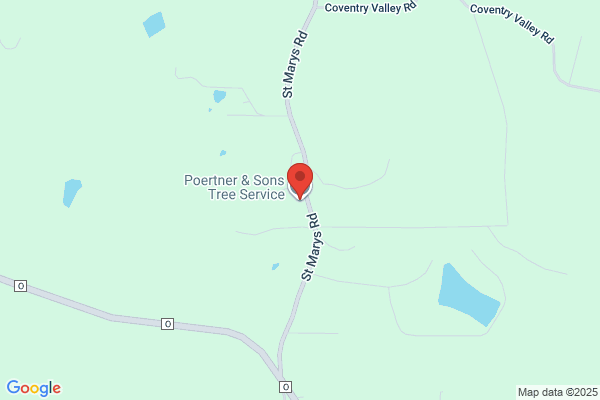Poertner & Sons Tree Service LLC