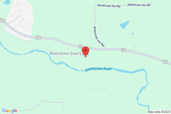 Riverstone Quarry, Inc.