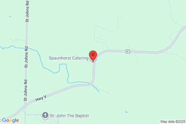 Spaunhorst Catering