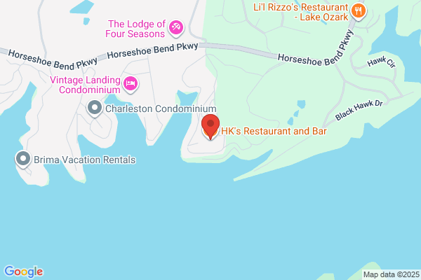 Country Club Restaurant & Lounge