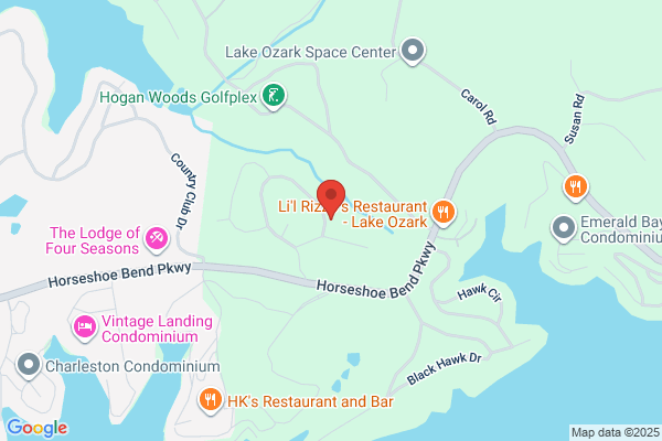 Lake of the Ozarks Builders Association