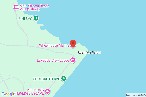 Wheelhouse Marina the