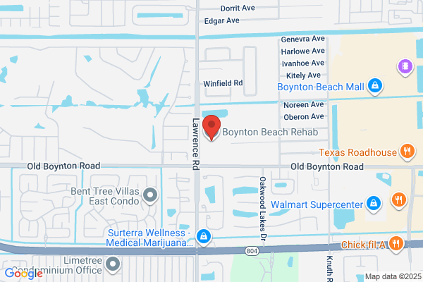 Boynton Beach Rehab