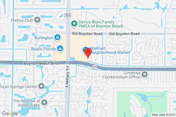 Fastest Labs of Boynton Beach