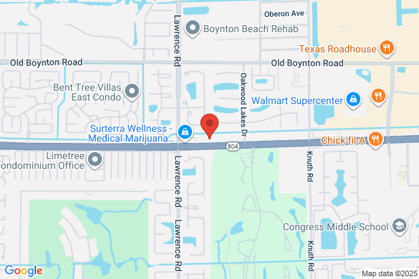 Fresenius Kidney Care Boynton Beach Gulf Stream