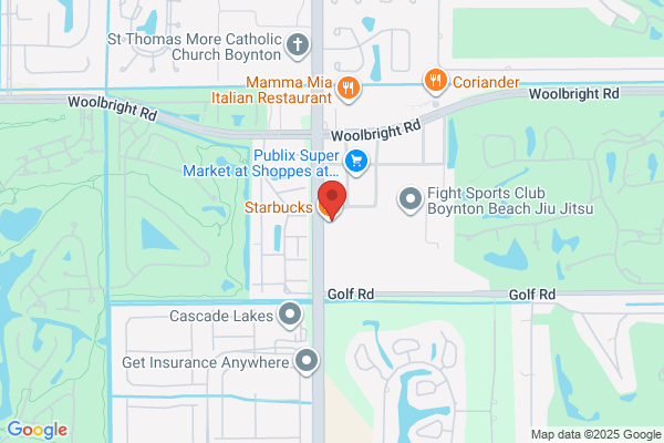 Ideal Dental Boynton Beach