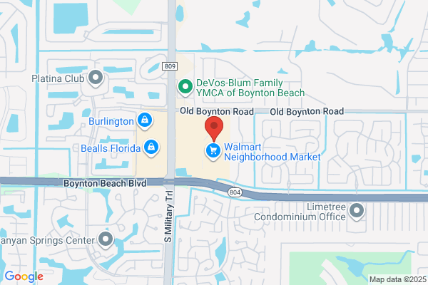 Petrover Orthodontics - Boynton Beach