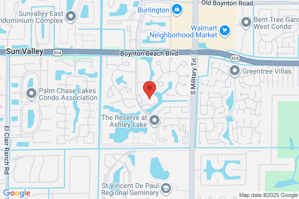 Banyan Springs Tennis Pro Shop