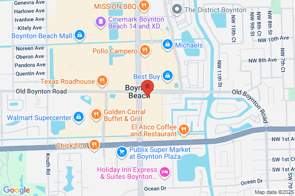 Boynton Barbers & Haircutters Inc