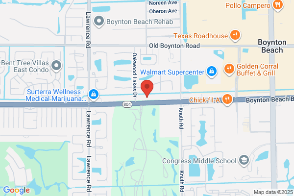 Boynton Beach Animal Hospital