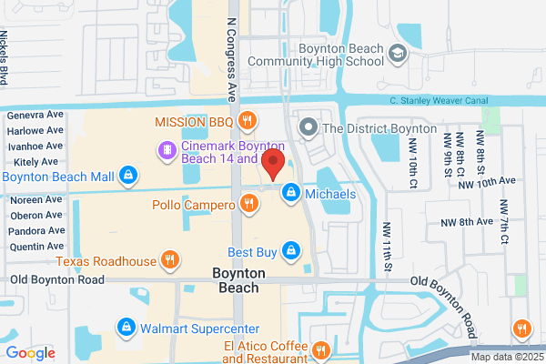 Boynton Bicycle Rider