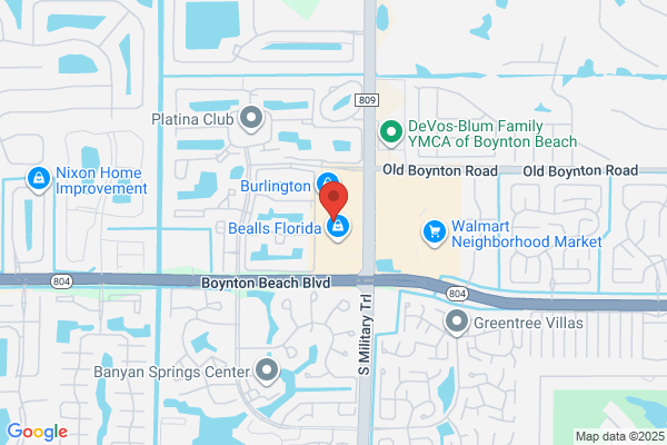 South Florida Vision Center