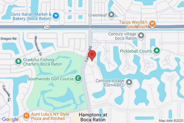 Temple Beth Sholom