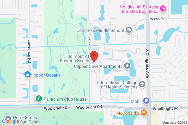 The Belmont At Boynton Beach