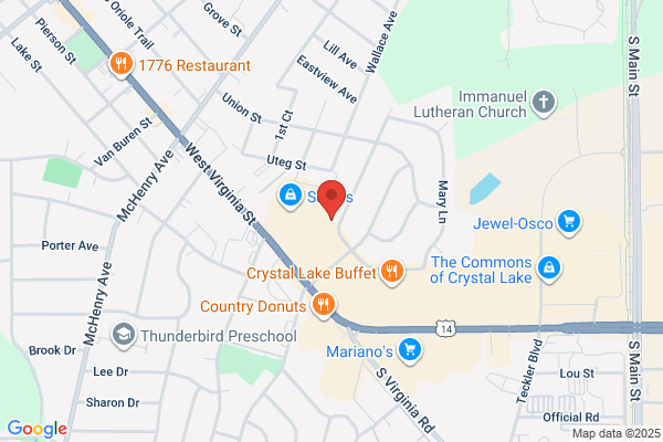 Crystal Lake Dental Arts PC