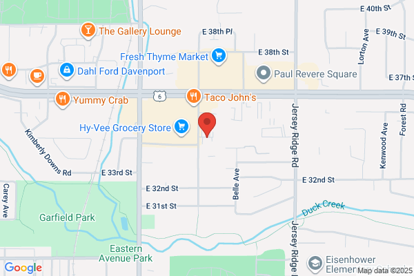 Fritz Family Dental