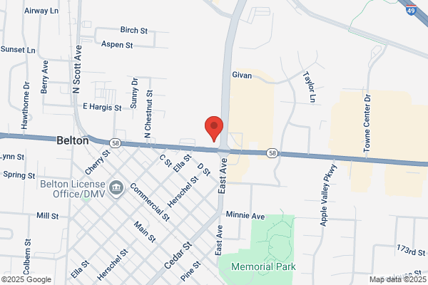 Dental Care on North Avenue