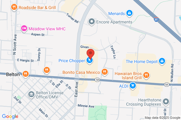 Beltone Hearing Aid Center