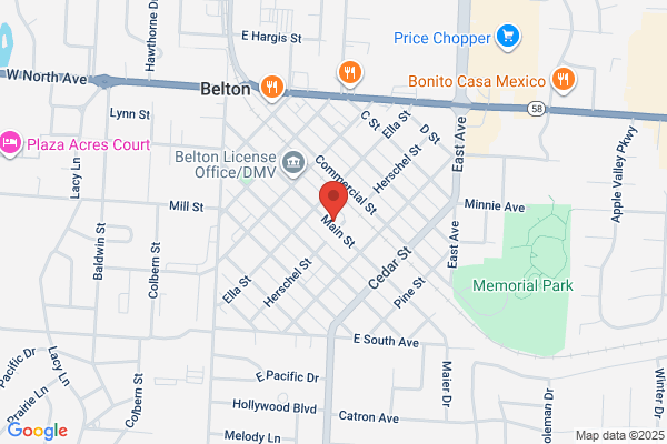 Belton Chamber of Commerce