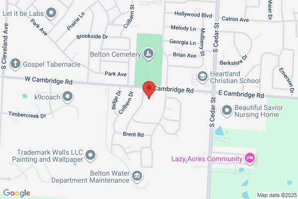 Belton Public Schools, Cambridge Elementary