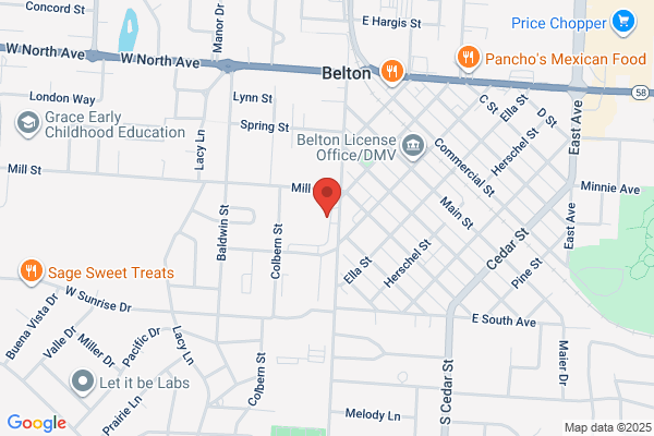 Belton Public Schools, Scott Elementary