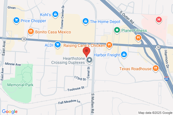 Eckerd Drugs