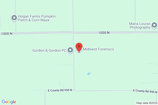 Midwest Clinical Forensics Inc