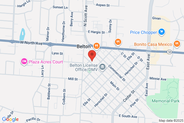 Pathways Community Behavioral Health Care