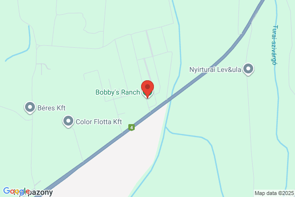 Bobby's Ranch