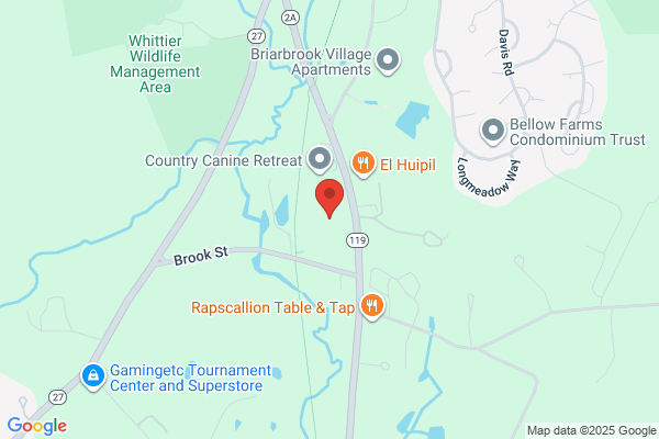 Gould's Distinctive Clothing
