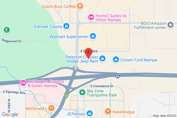 Kendall Auto Sales