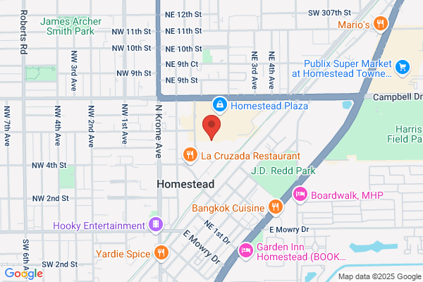 Miami Books Inc