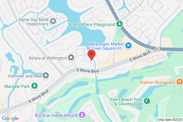 Waterstone at Wellington Apartments