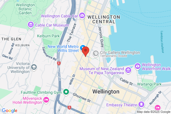 Wellington Oral Surgery