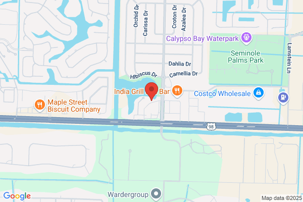 Palms West Periodontal