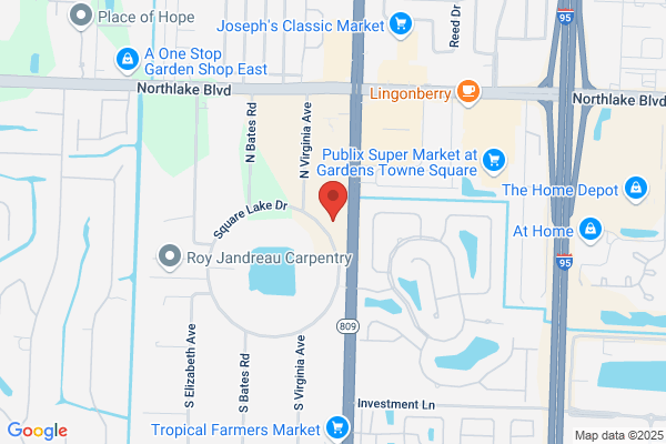 Visiting Angels