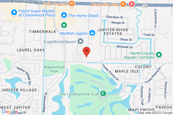 Gotcha Covered of Central Palm Beach County