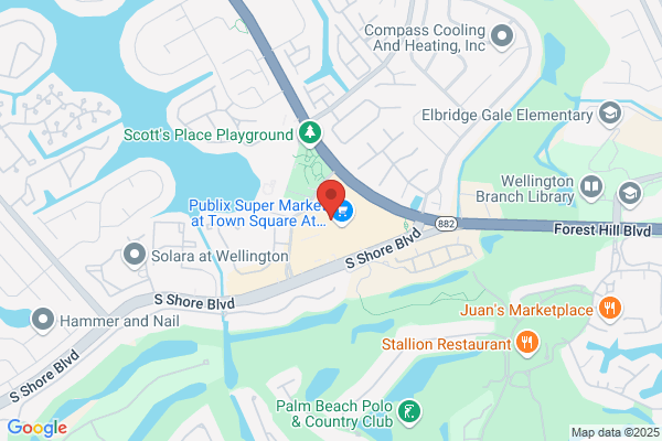 Eye & Ear of the Palm Beaches
