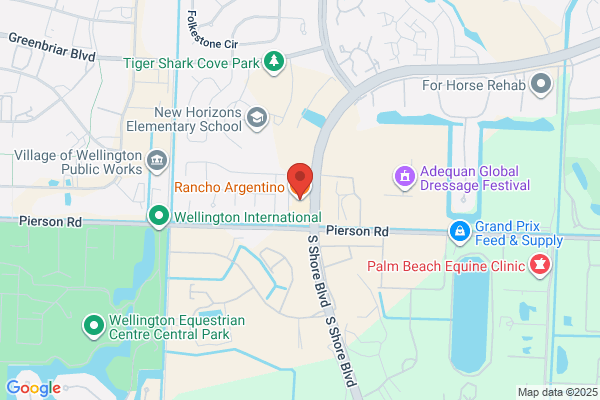 Martha W. Jolicoeur - Luxury Equestrian Farms & Estates